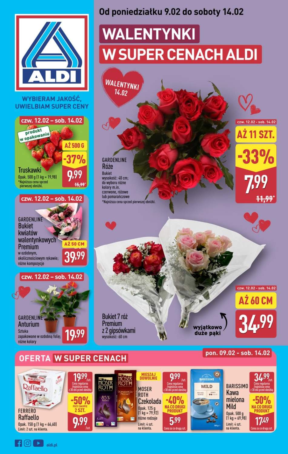 Gazetka – strona 1