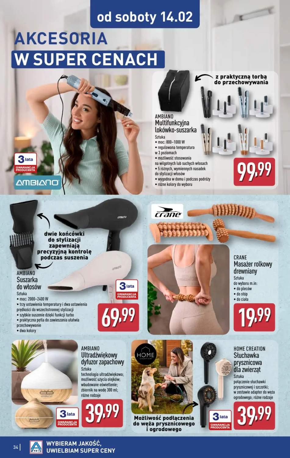 Gazetka – strona 34