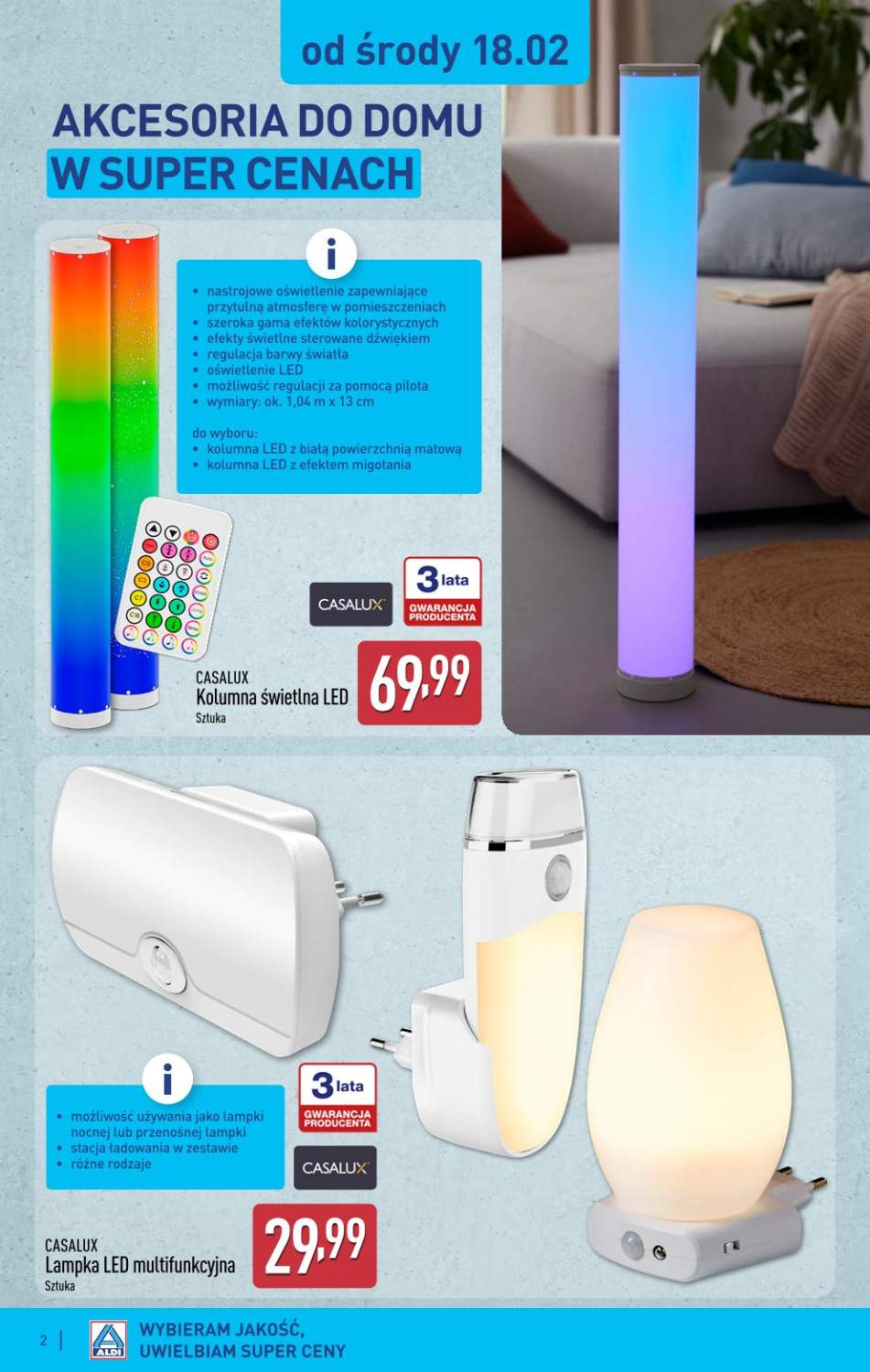 Gazetka – strona 2