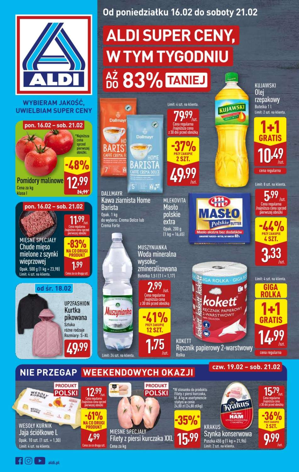 Gazetka – strona 1