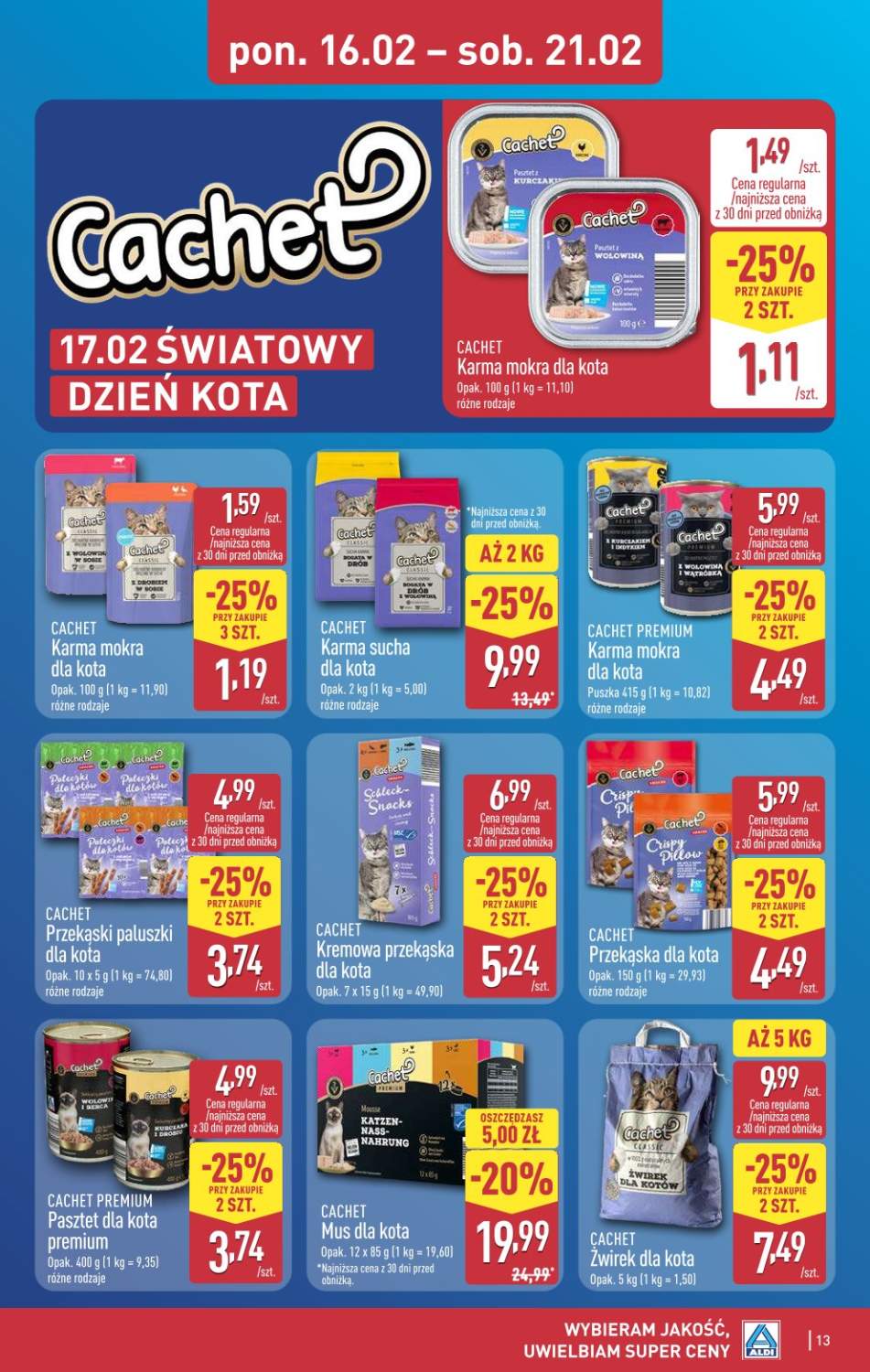 Gazetka – strona 13