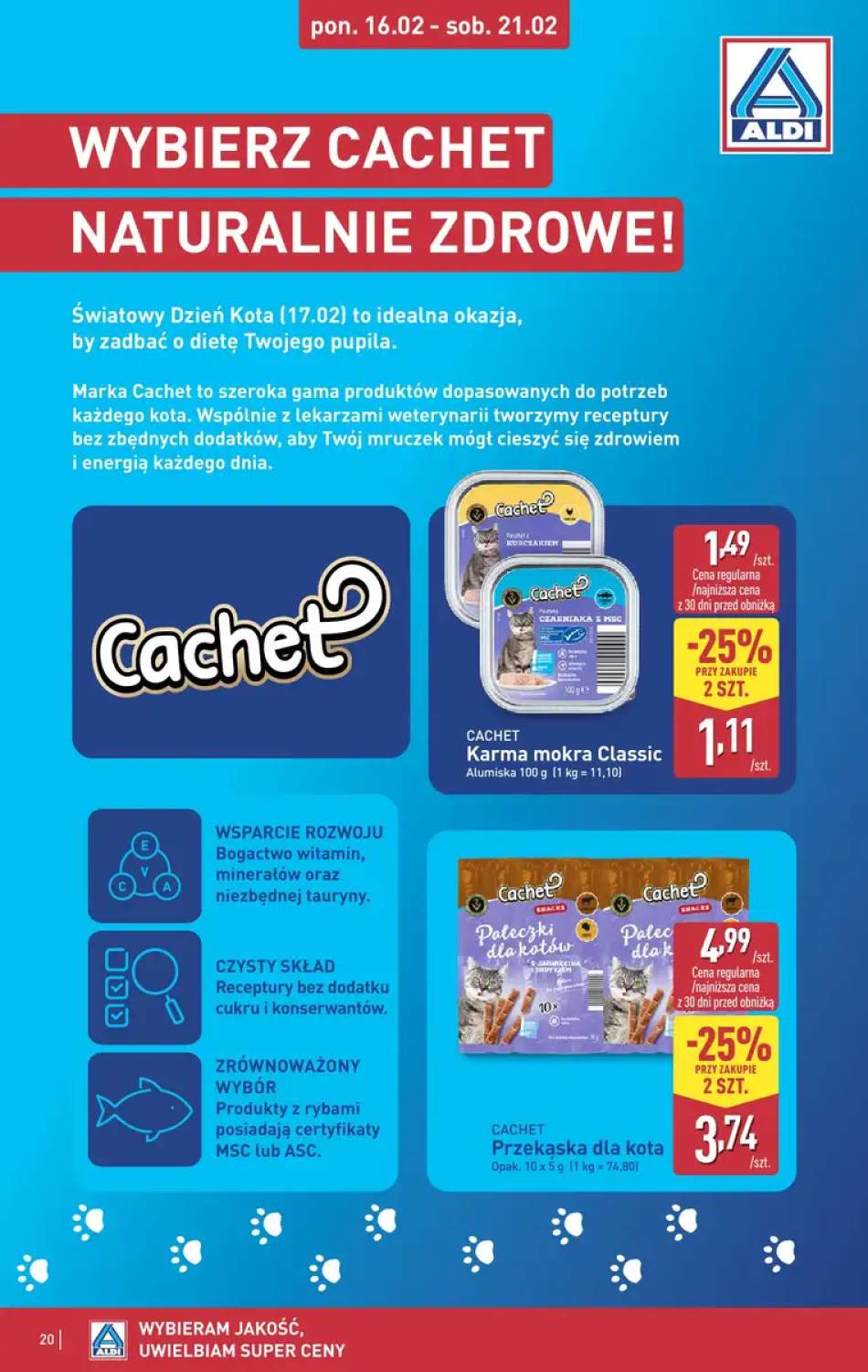 Gazetka – strona 20