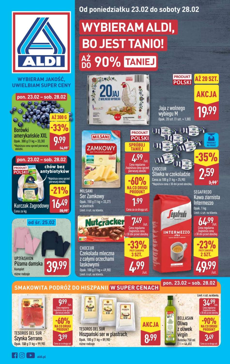 Gazetka – strona 1