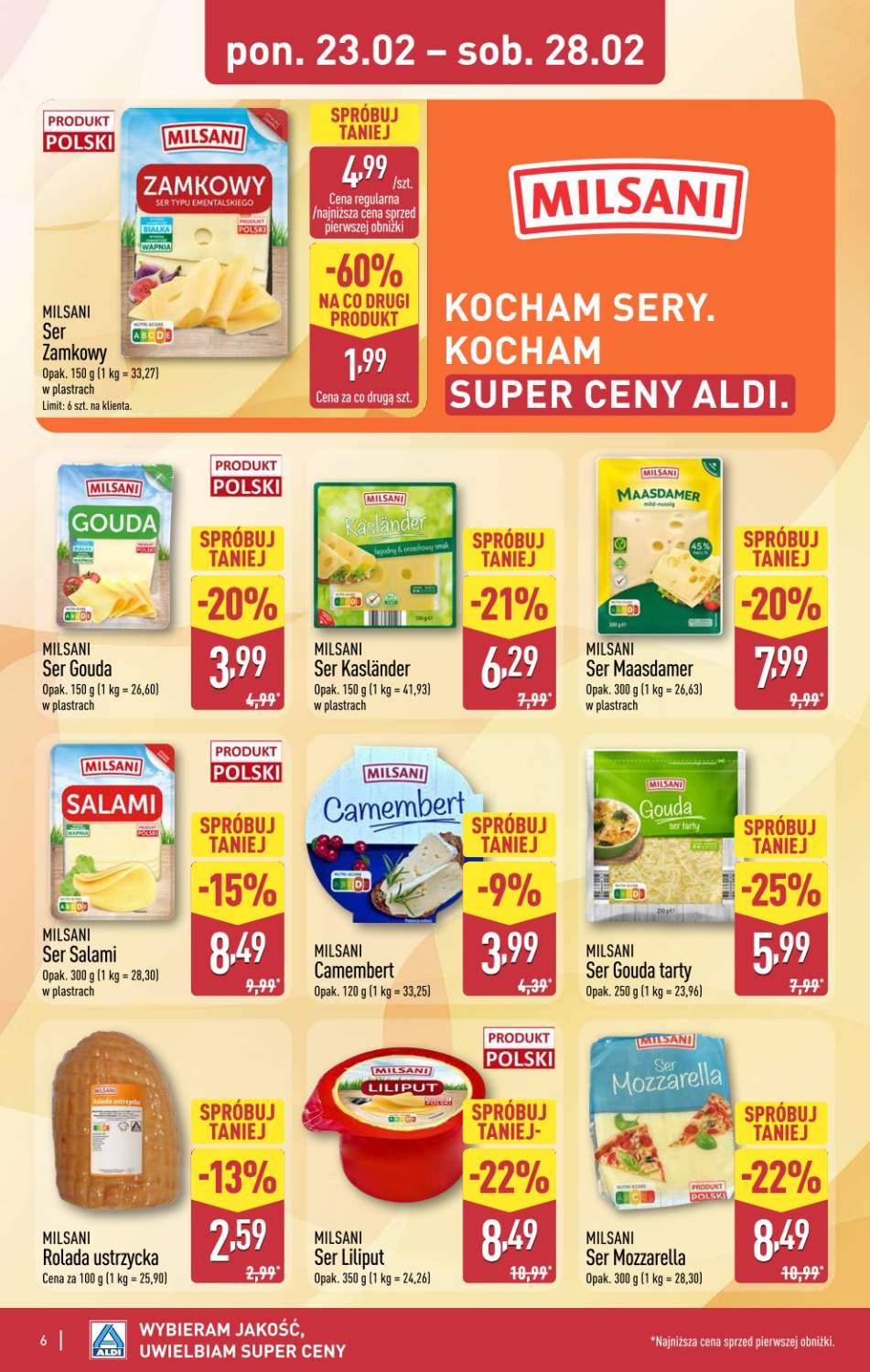 Gazetka – strona 6