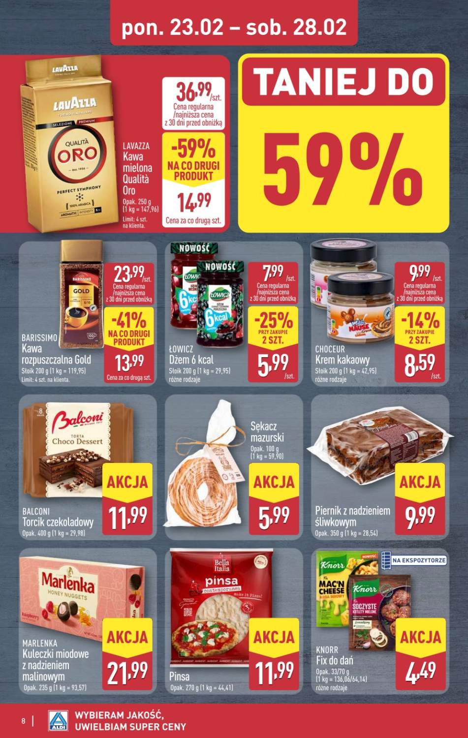 Gazetka – strona 8