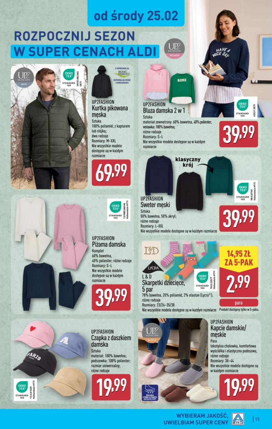 Gazetka – strona 15