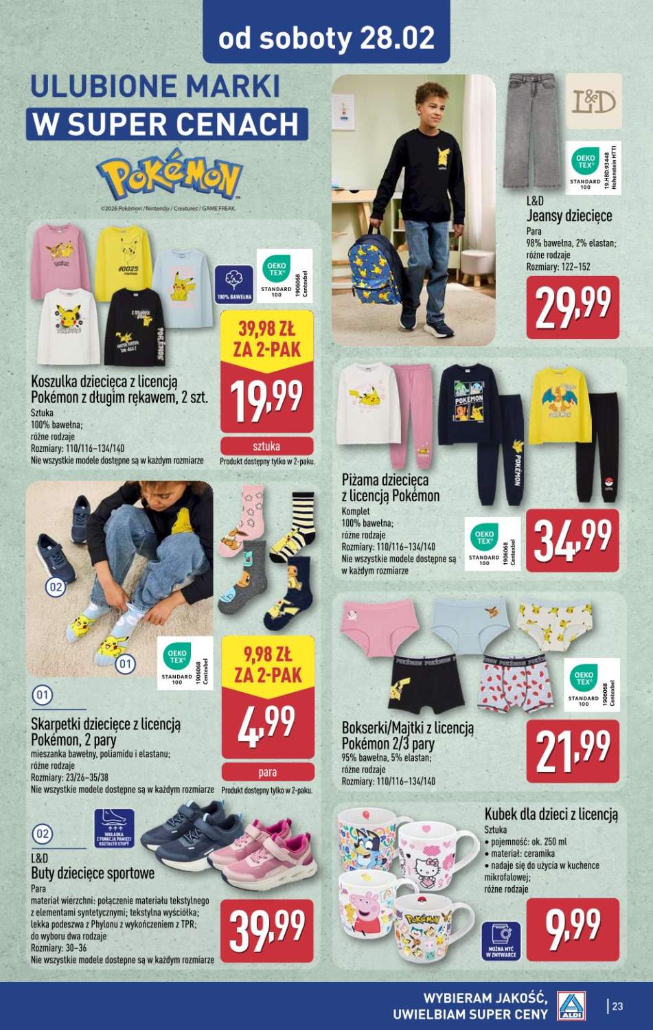 Gazetka – strona 23