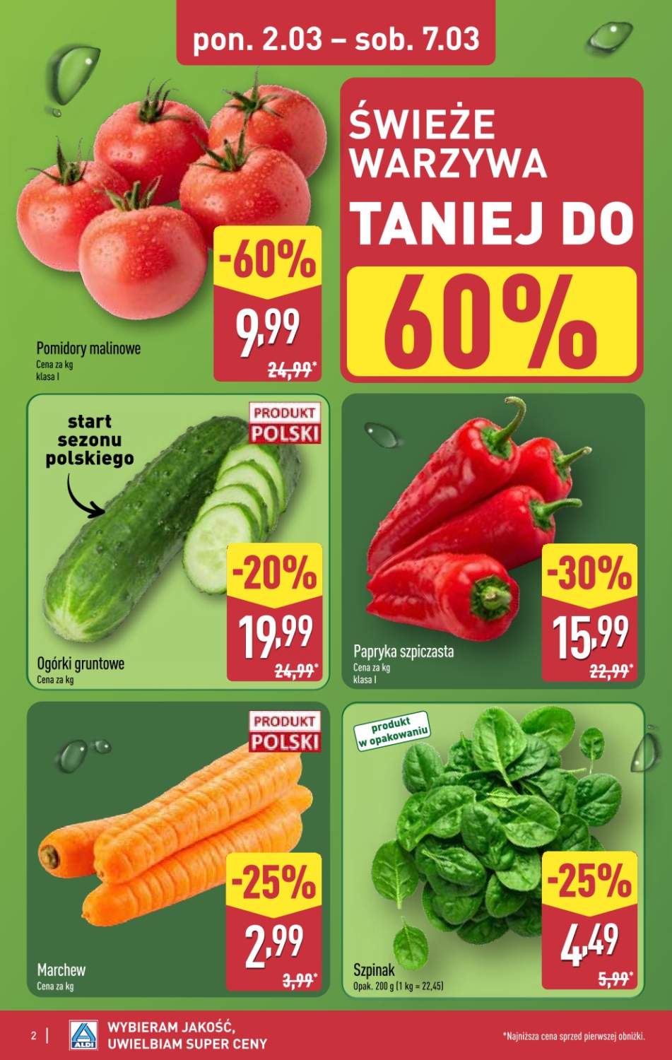 Gazetka – strona 2