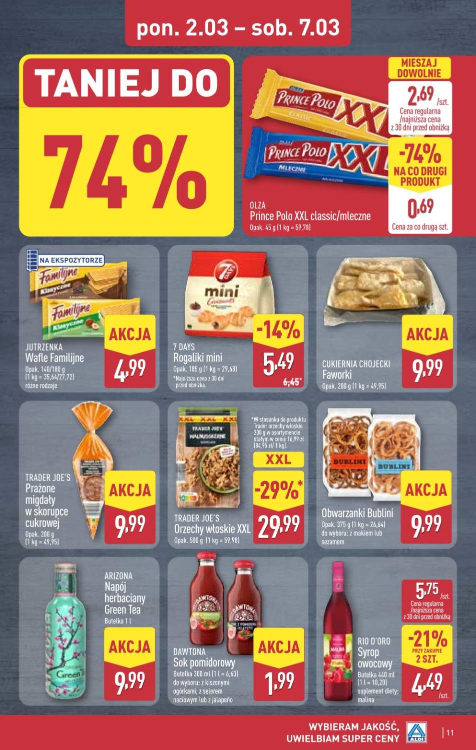 Gazetka – strona 11