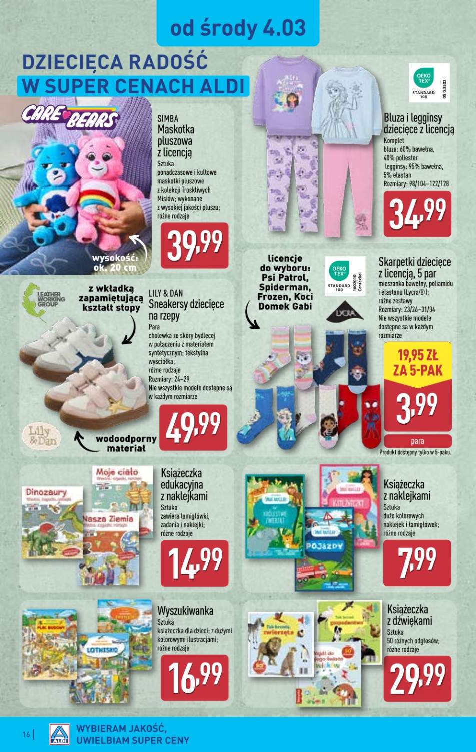 Gazetka – strona 16