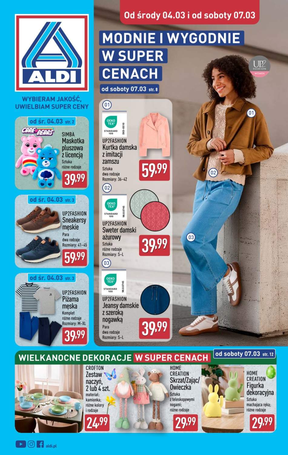 Gazetka – strona 1