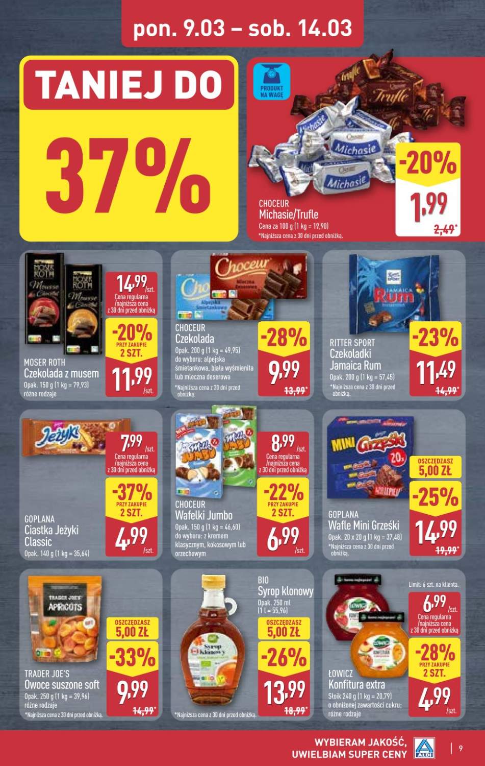 Gazetka – strona 9