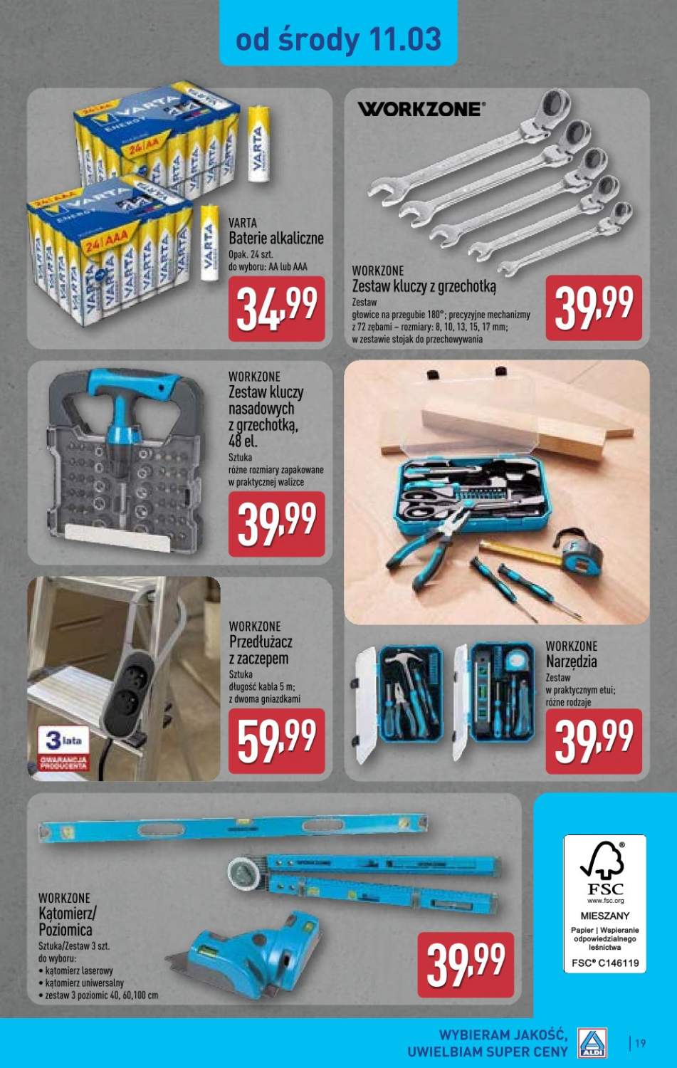 Gazetka – strona 19