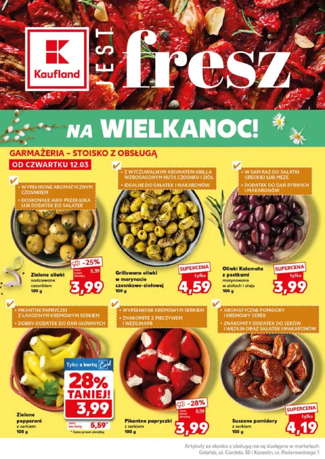Okładka gazetki