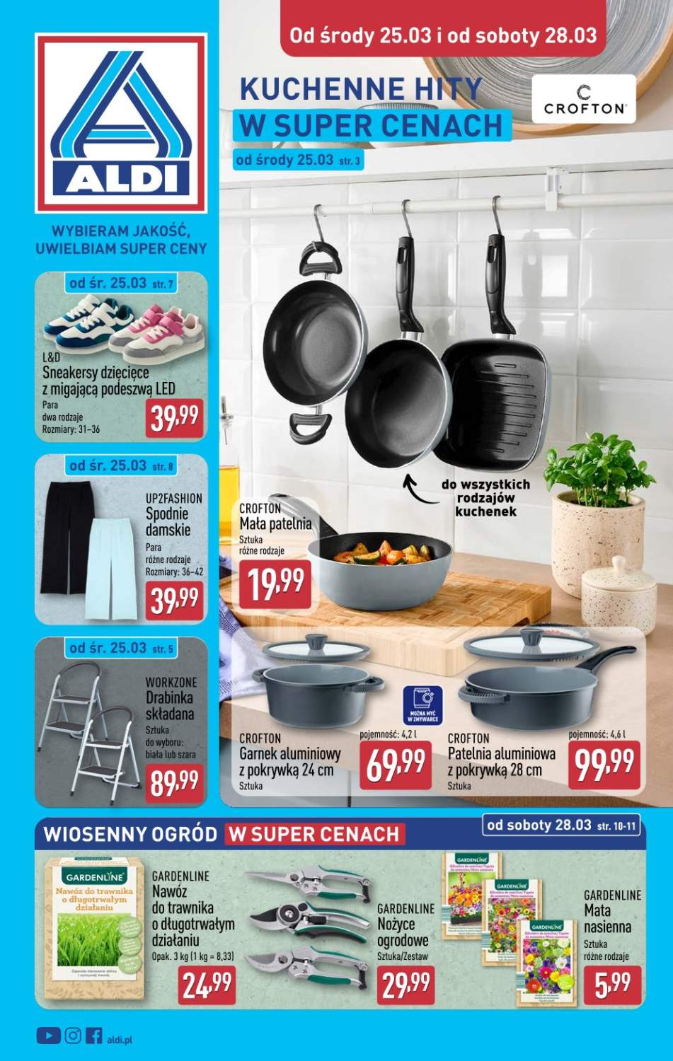 Gazetka – strona 1