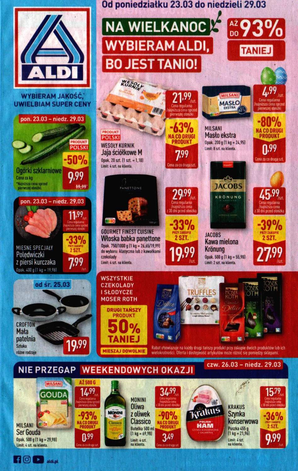 Gazetka – strona 1