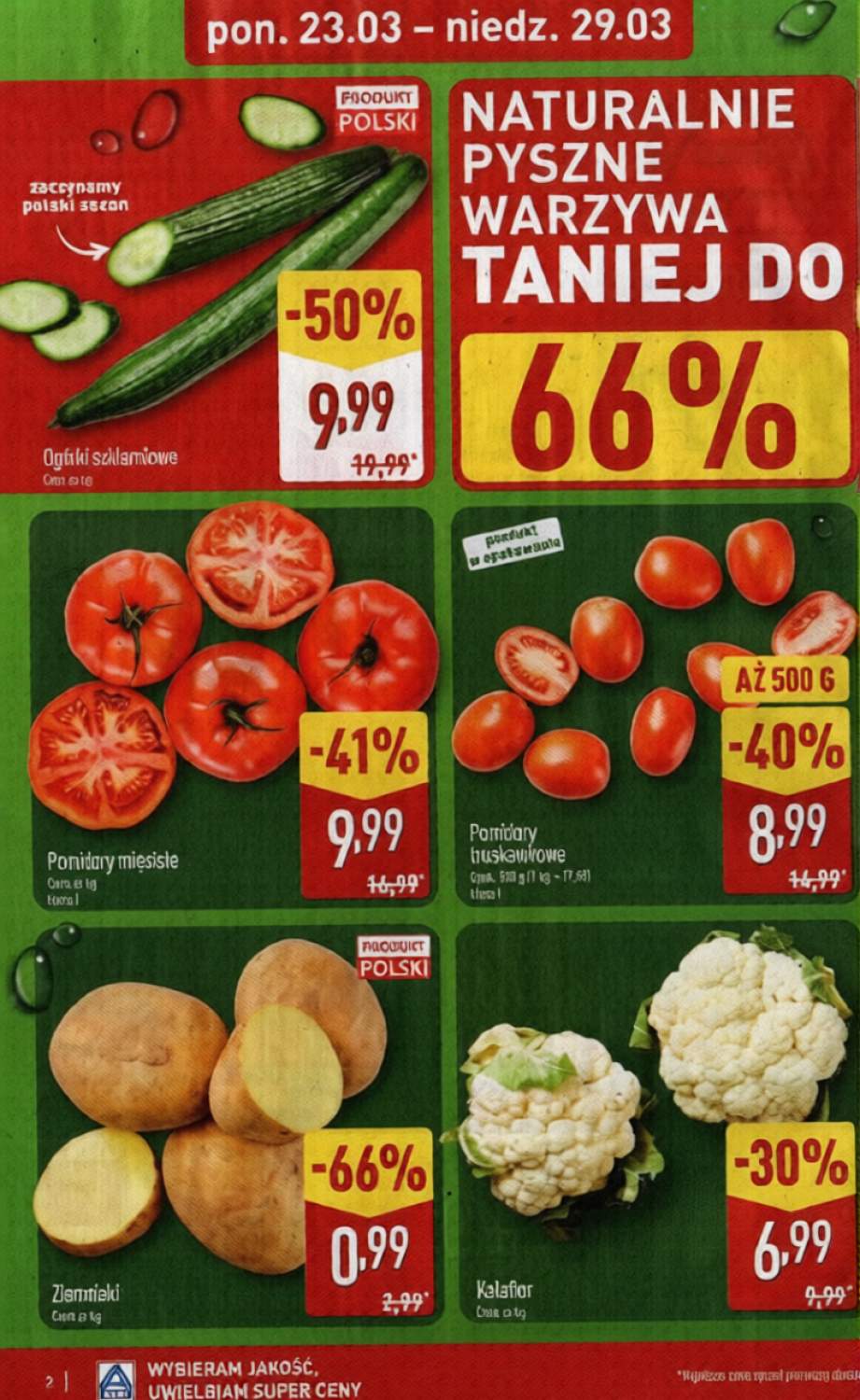 Gazetka – strona 2