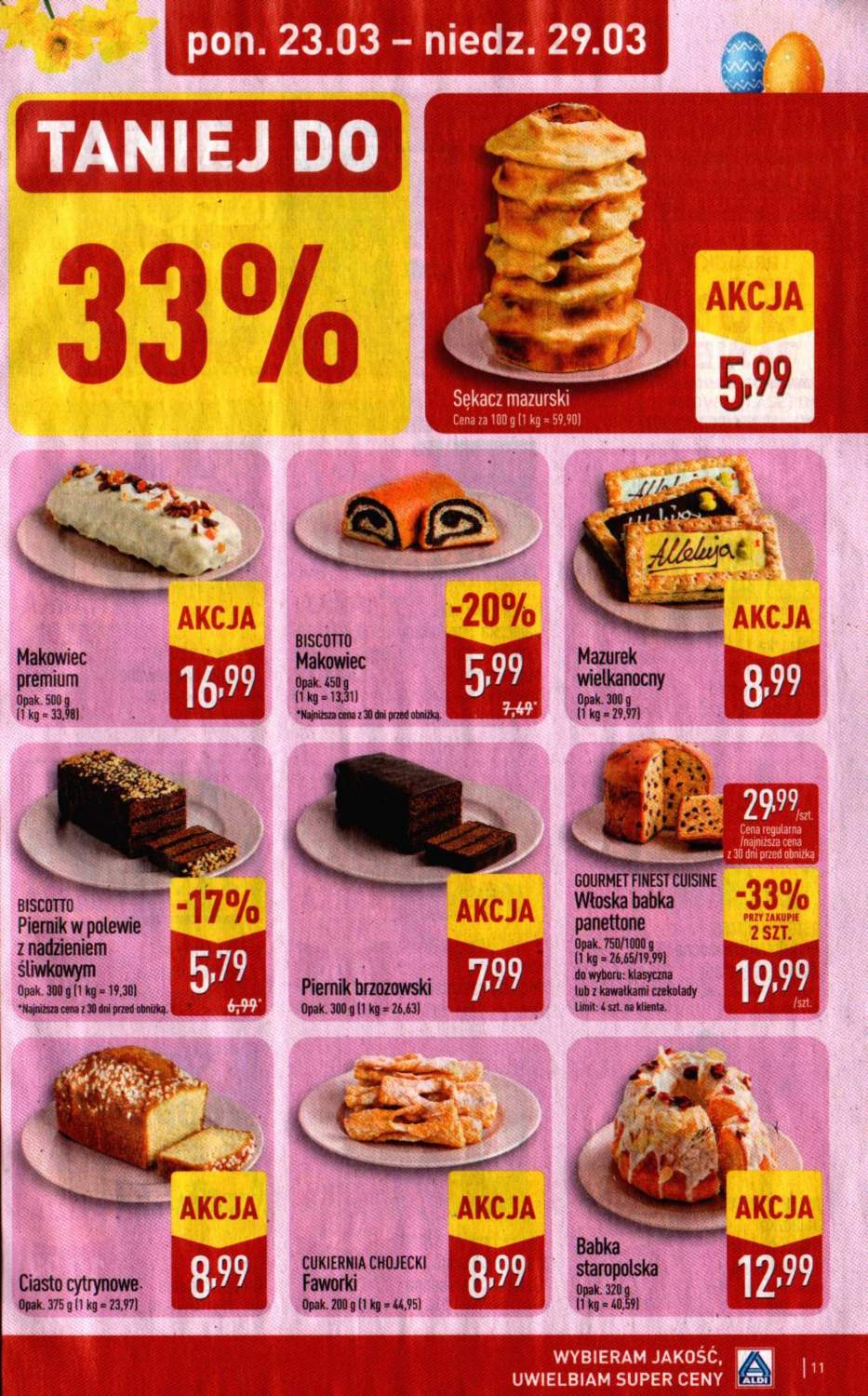 Gazetka – strona 11