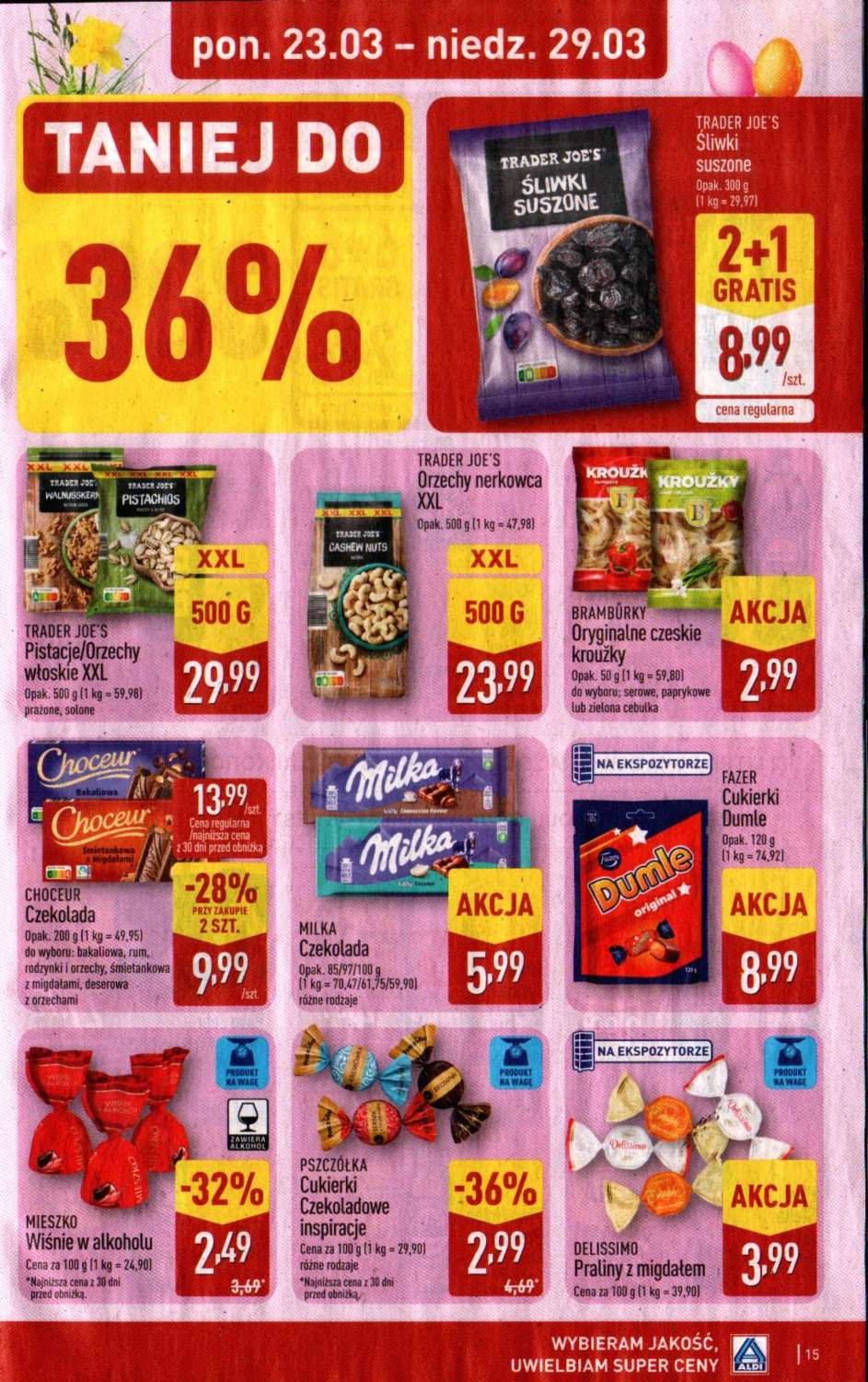 Gazetka – strona 15