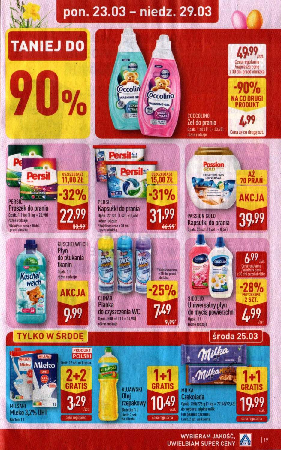 Gazetka – strona 19