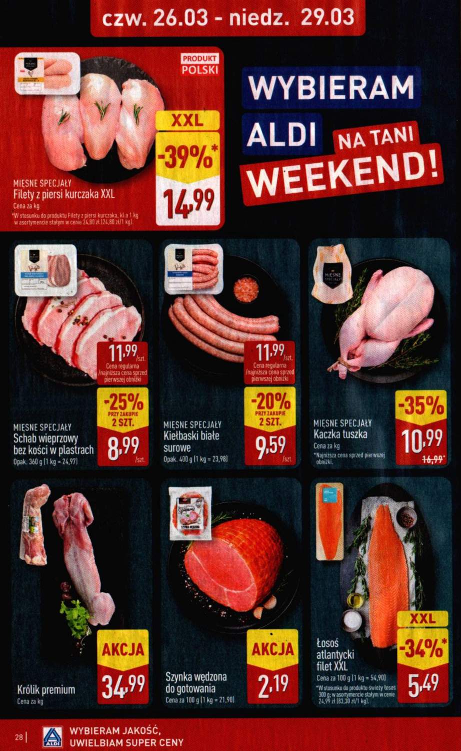 Gazetka – strona 28