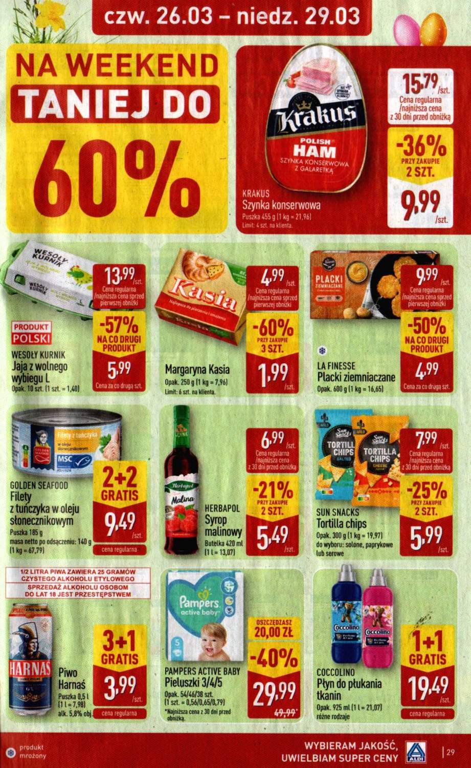 Gazetka – strona 29