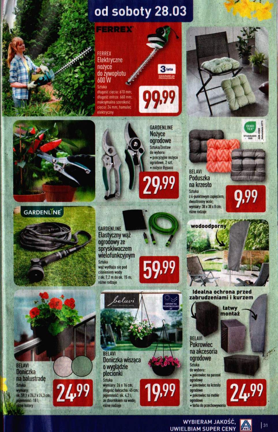 Gazetka – strona 31