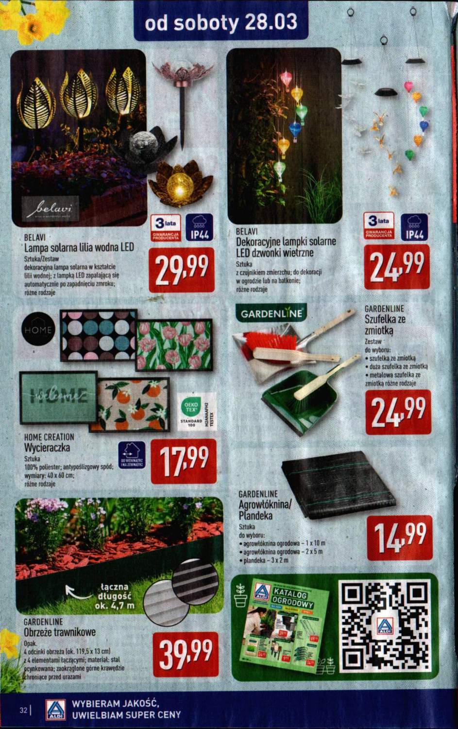 Gazetka – strona 32