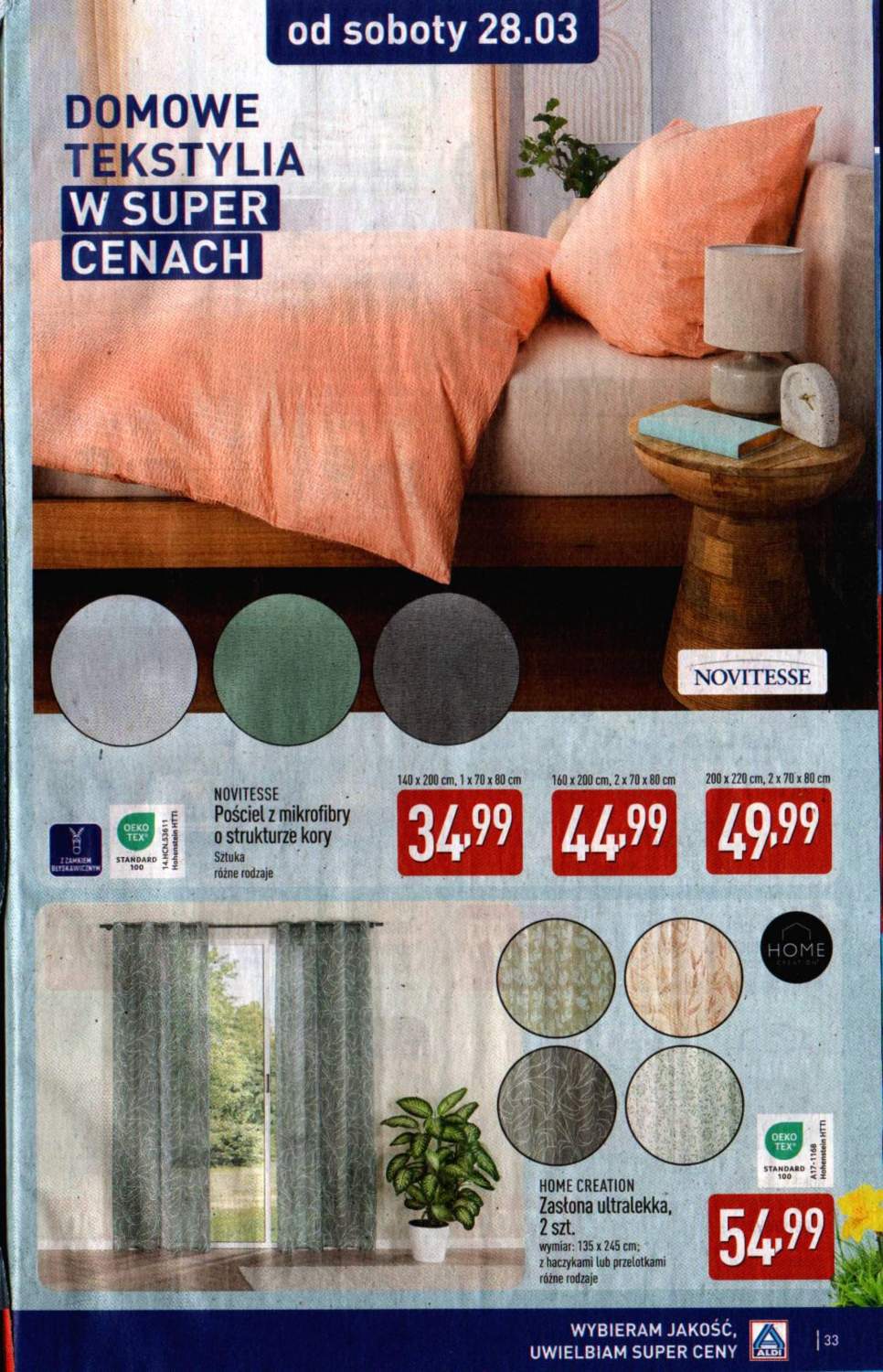 Gazetka – strona 33