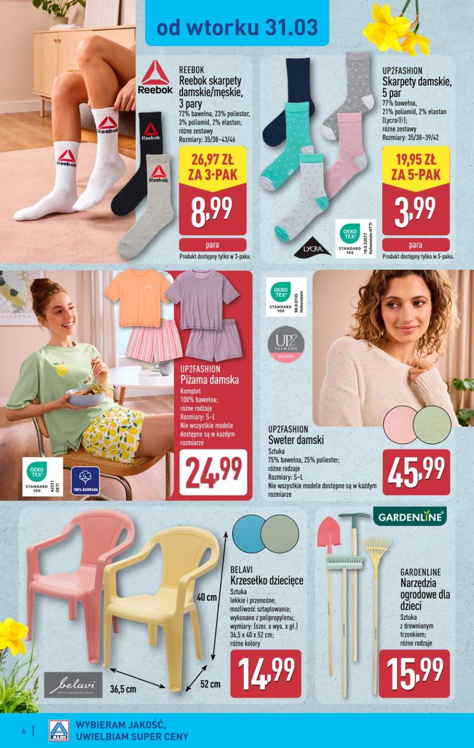 Gazetka – strona 6