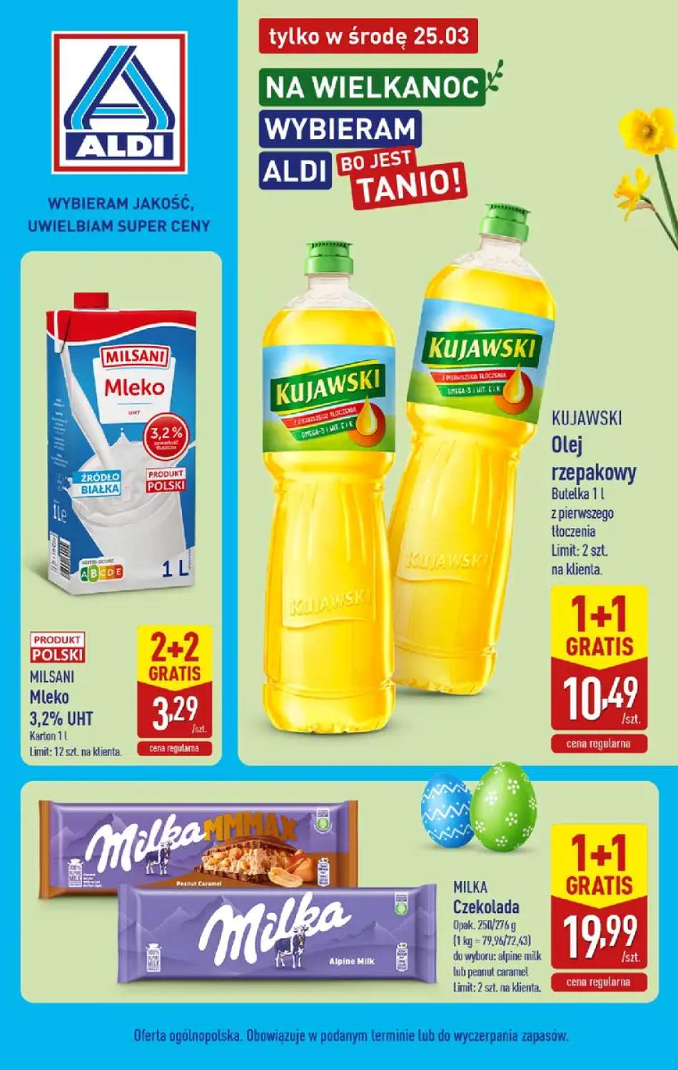 Gazetka – strona 1