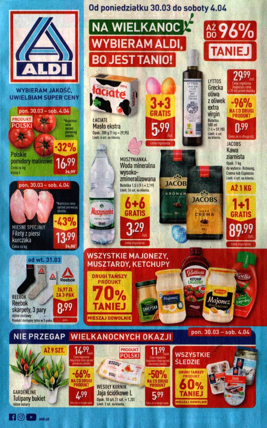 Gazetka – strona 1