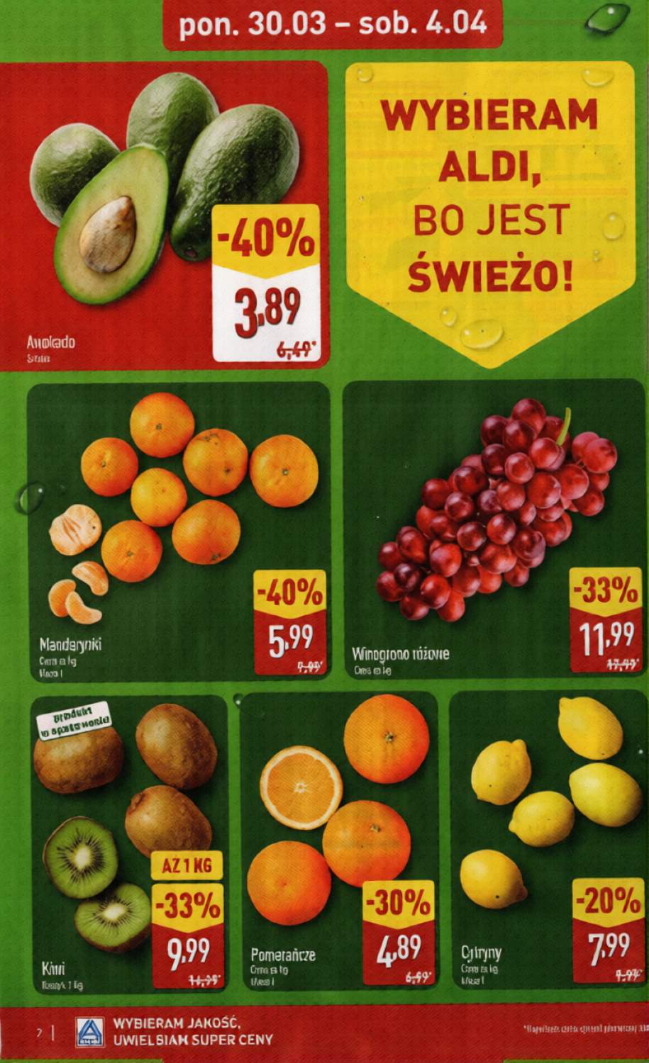 Gazetka – strona 2