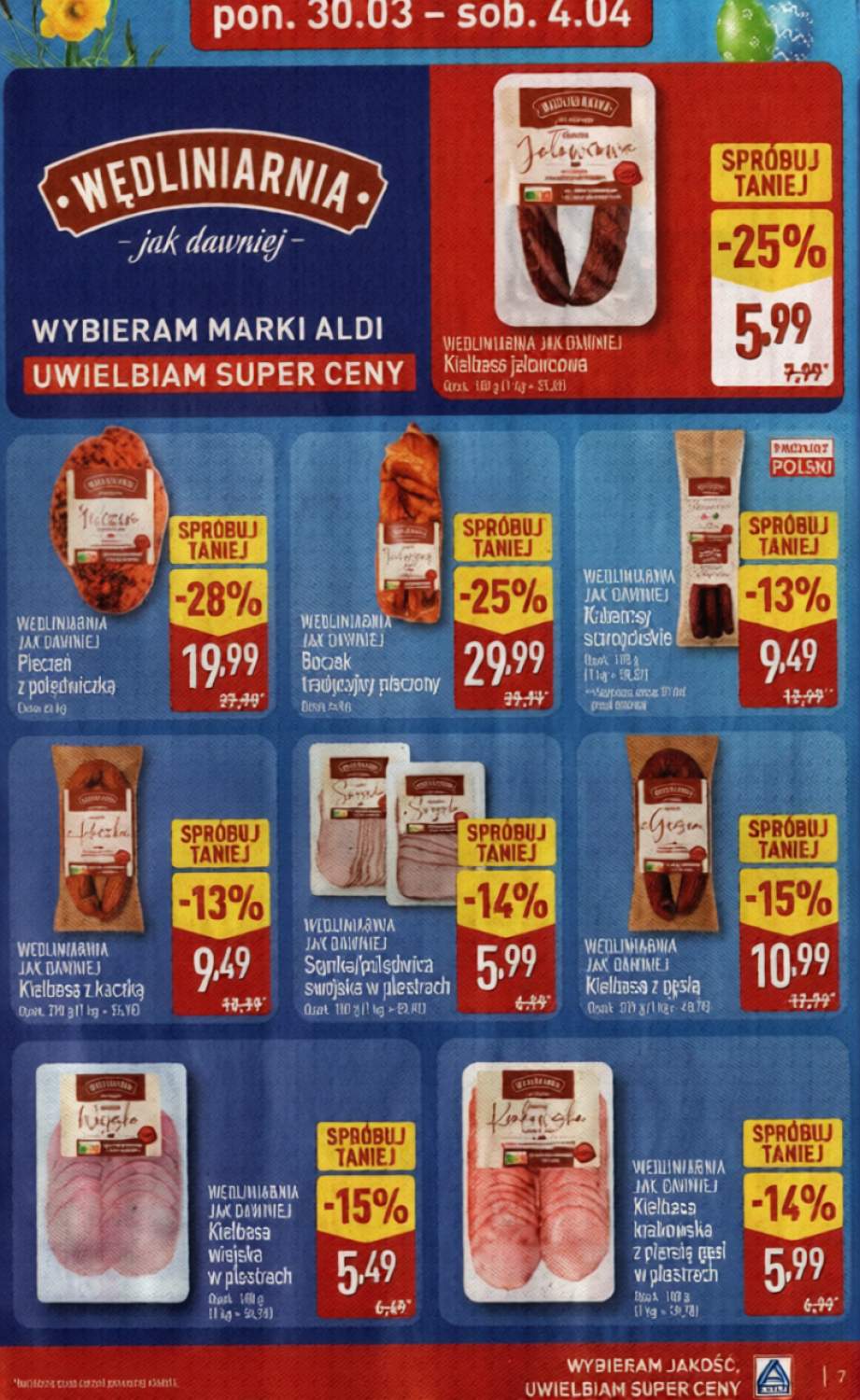 Gazetka – strona 7