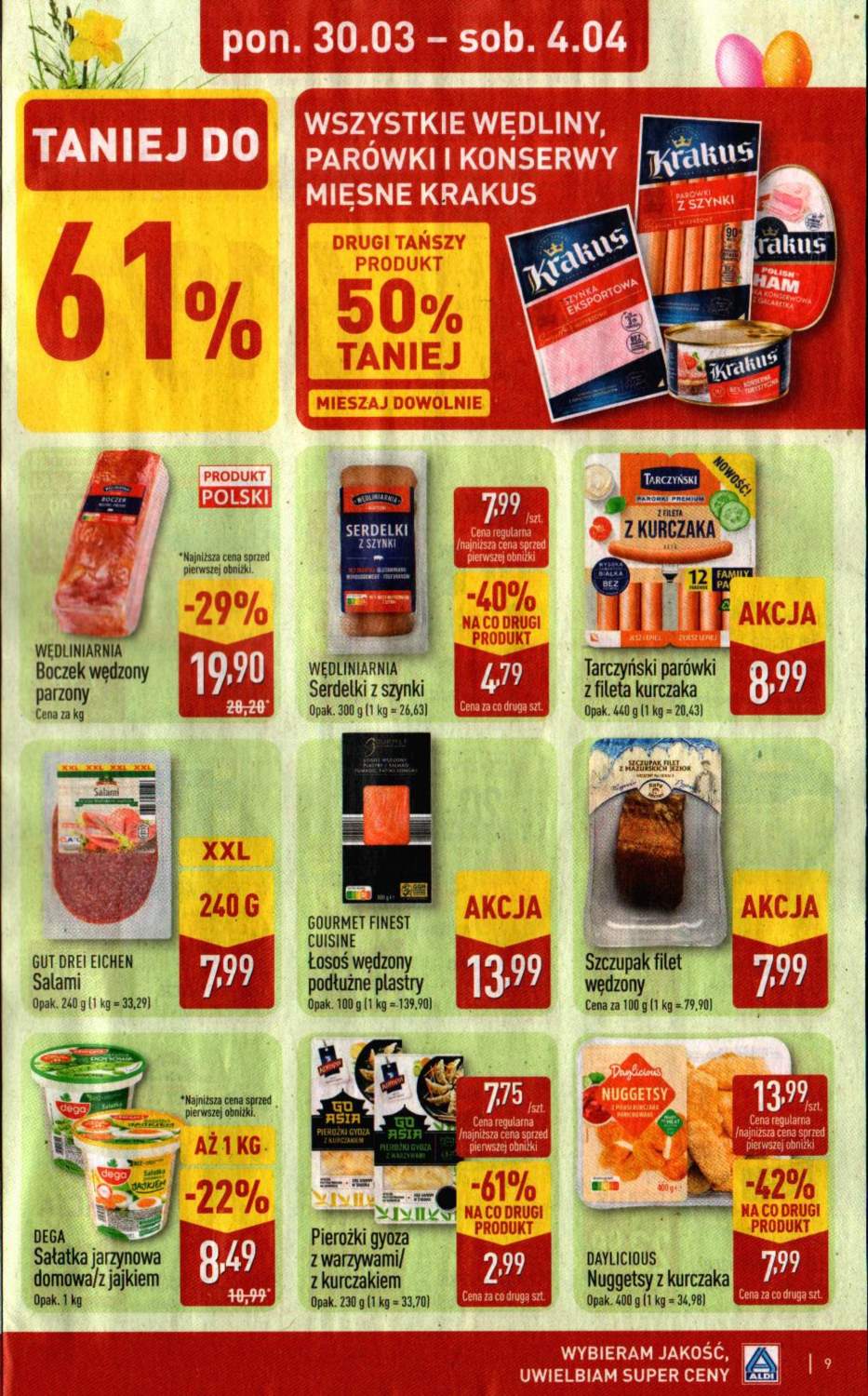 Gazetka – strona 9