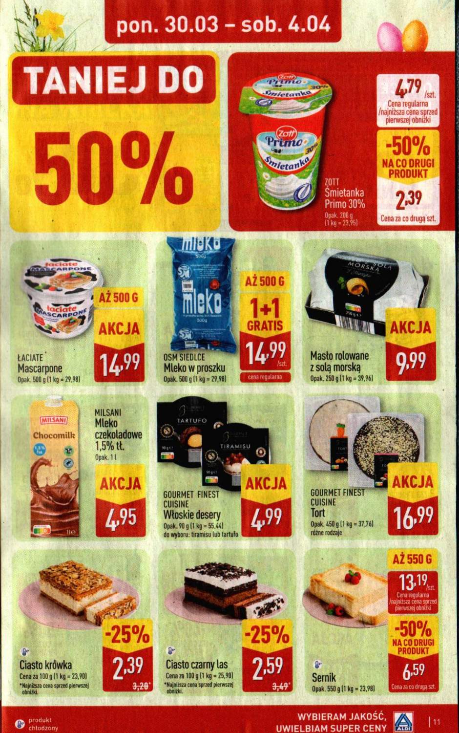 Gazetka – strona 11