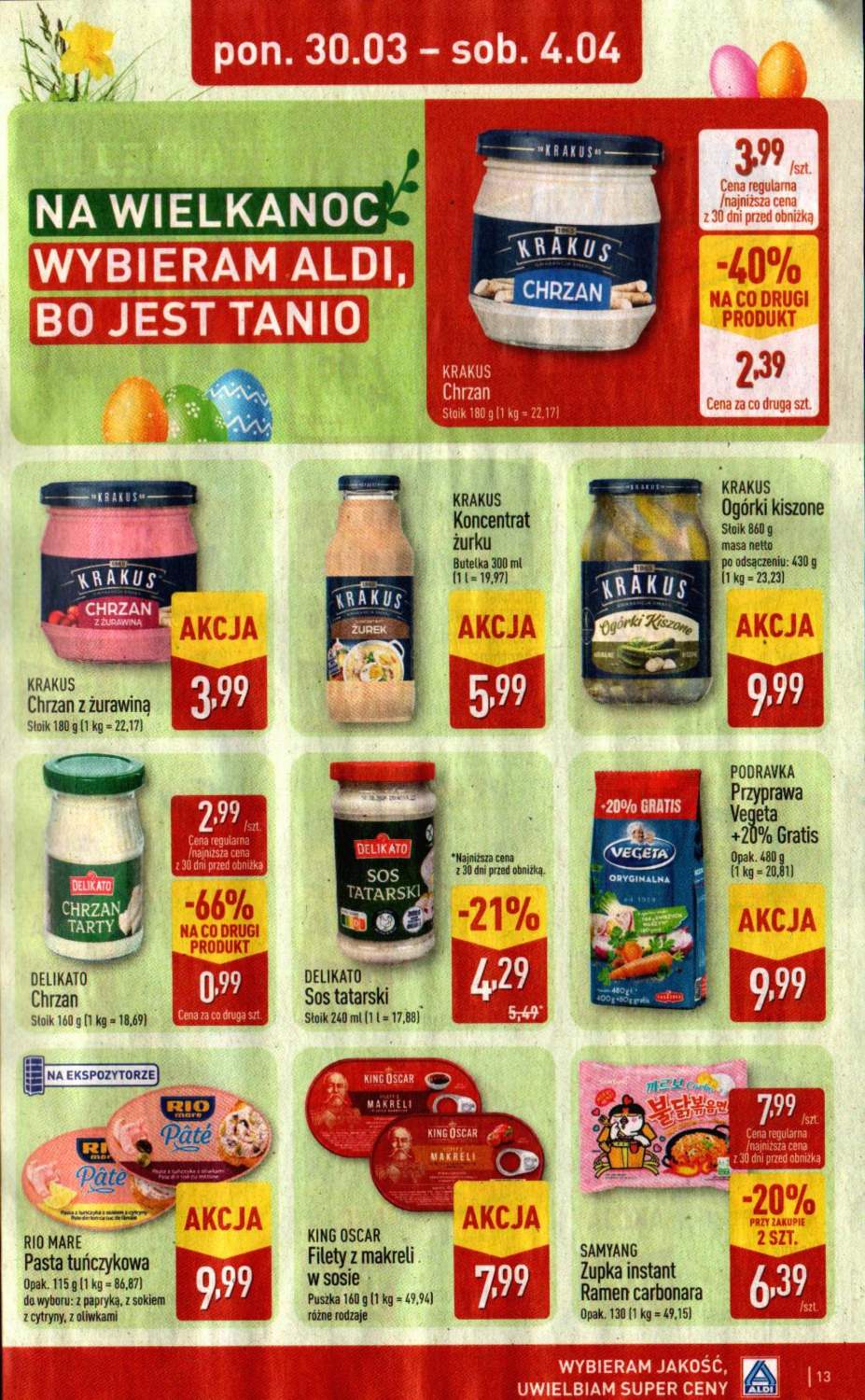 Gazetka – strona 13