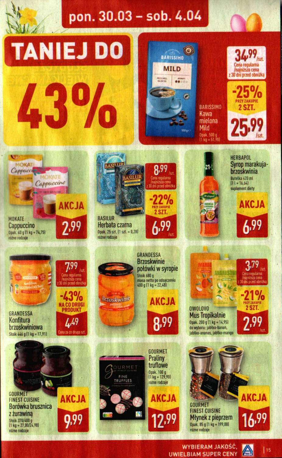 Gazetka – strona 15