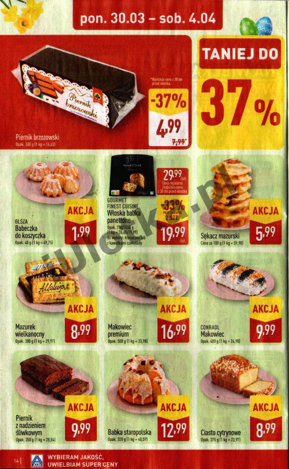 Gazetka – strona 16