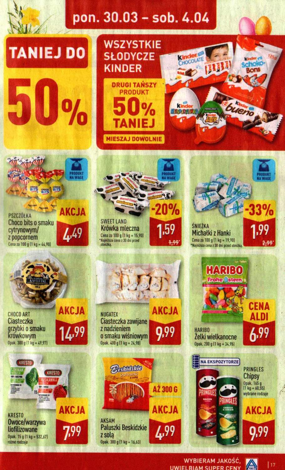 Gazetka – strona 17