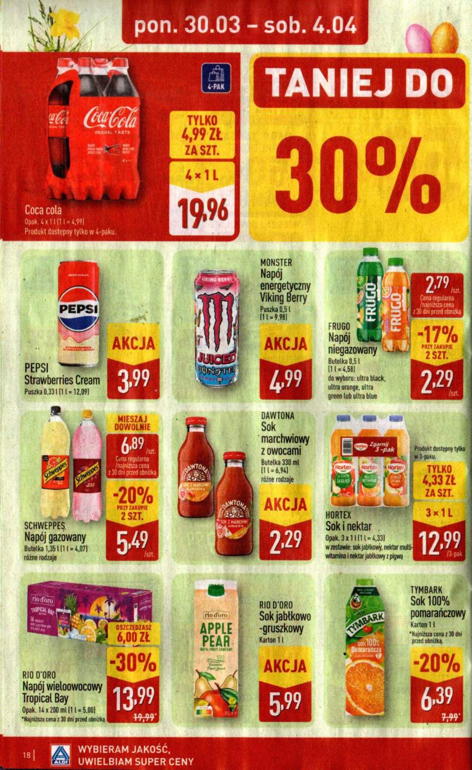 Gazetka – strona 18