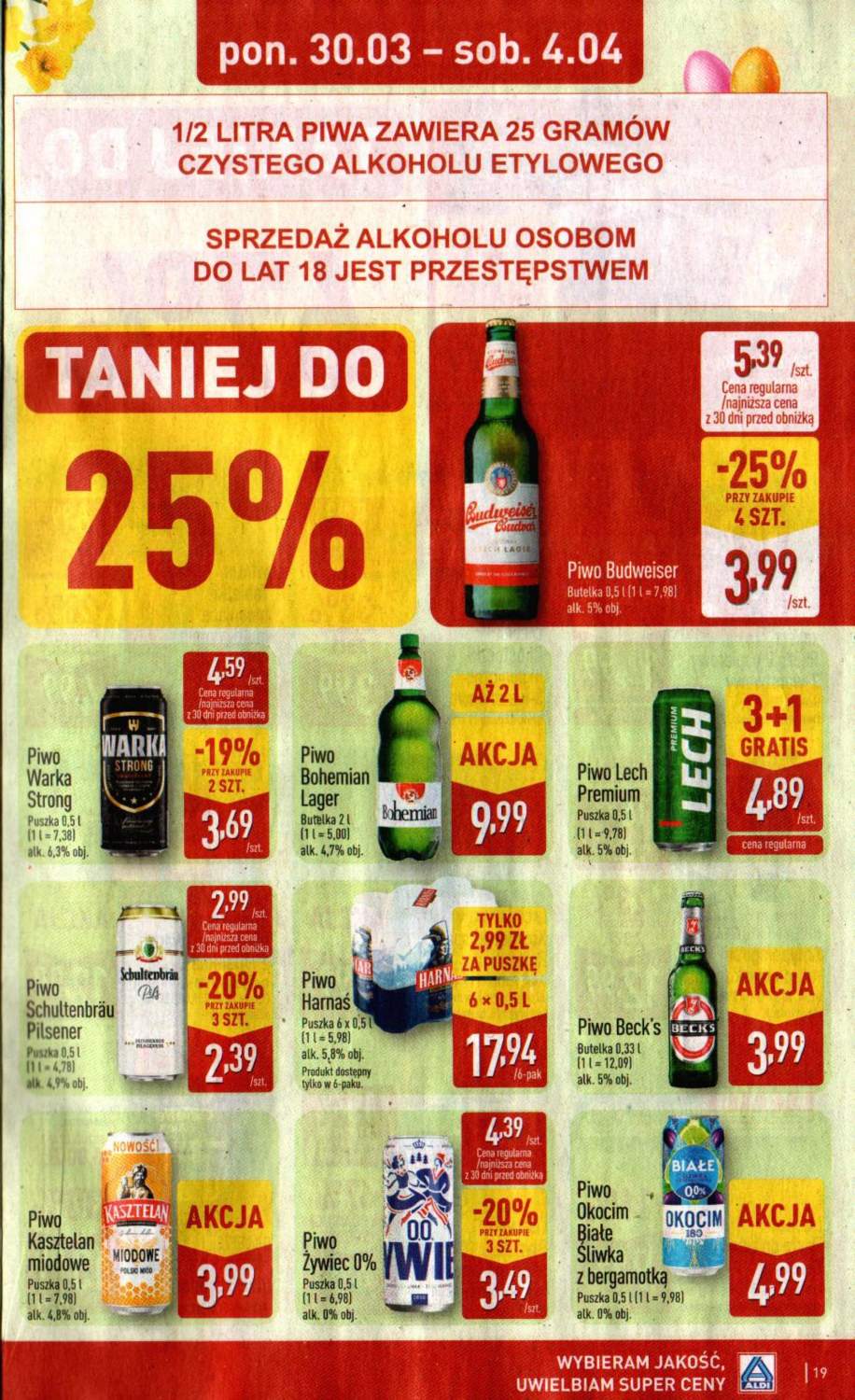 Gazetka – strona 19