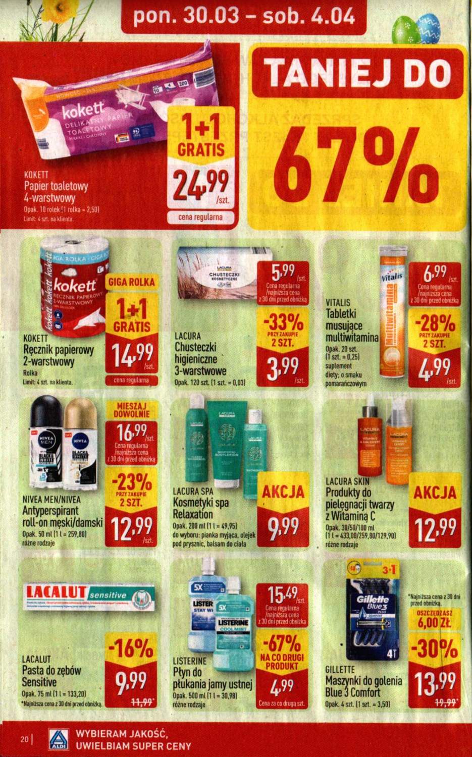 Gazetka – strona 22