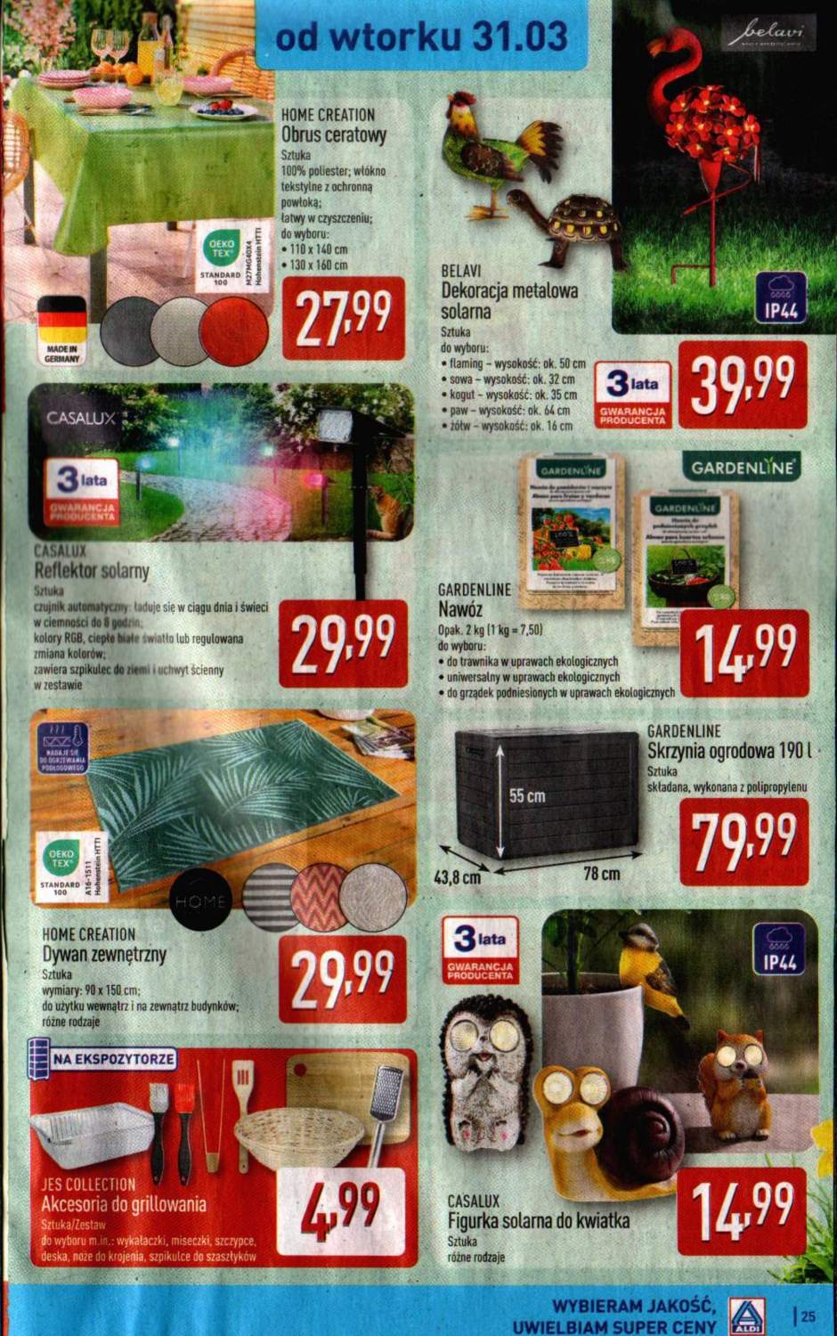 Gazetka – strona 25