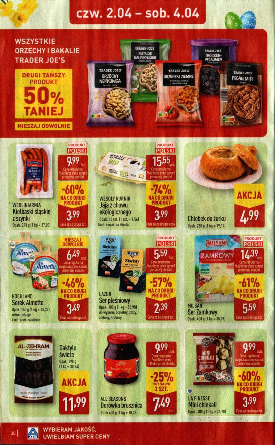 Gazetka – strona 30