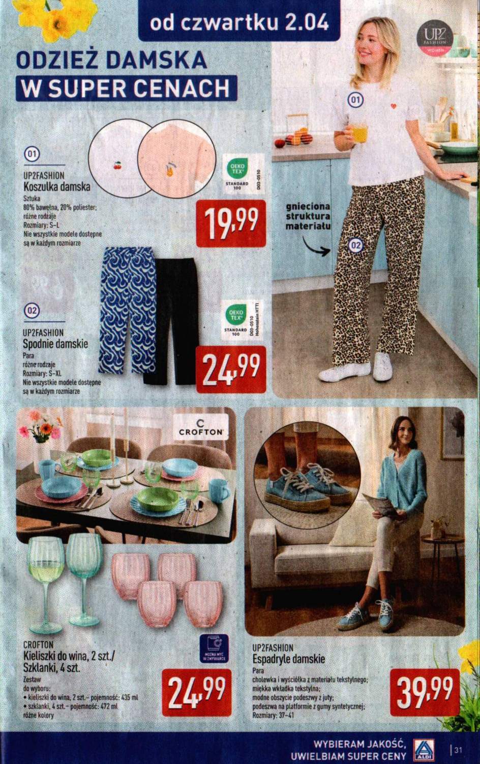 Gazetka – strona 31