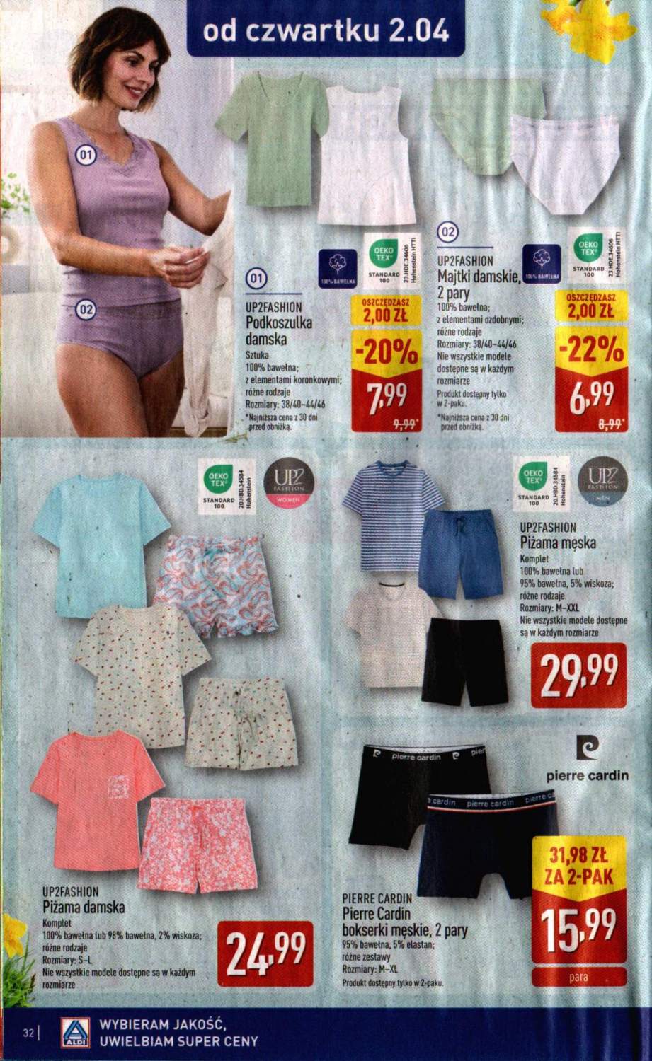 Gazetka – strona 32