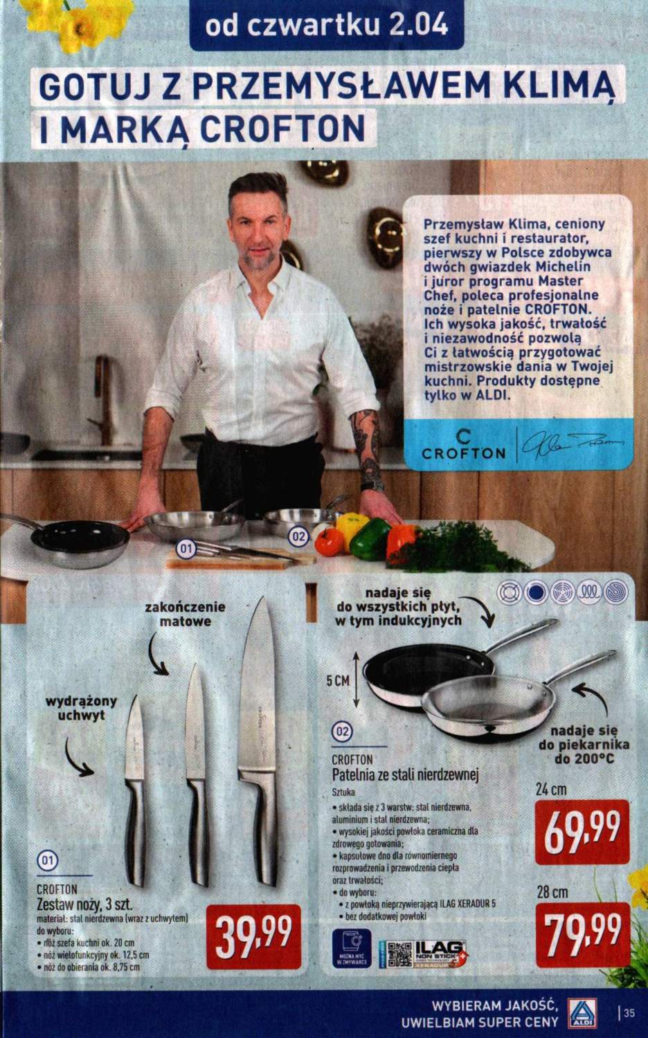 Gazetka – strona 35