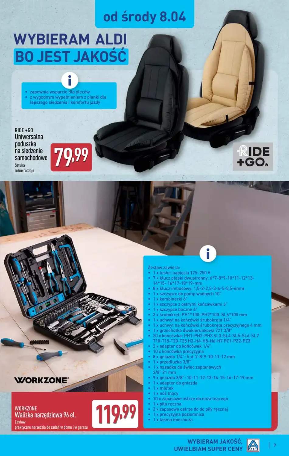 Gazetka – strona 9