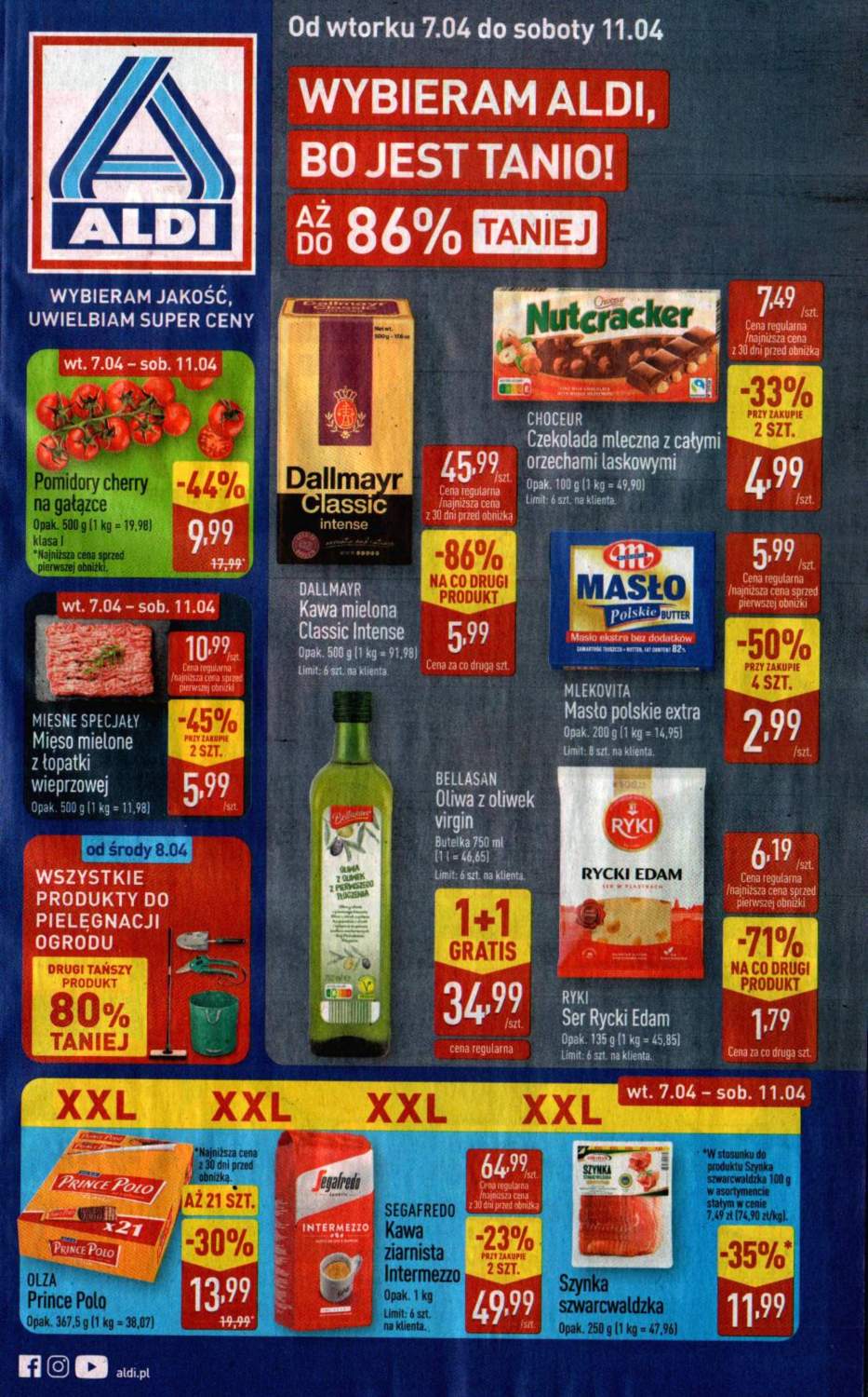 Gazetka – strona 1